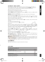 Preview for 27 page of Sit 630 Eurosit Use And Installation Instructions