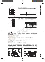 Preview for 29 page of Sit 630 Eurosit Use And Installation Instructions