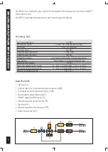 Preview for 2 page of Sit 650 DELTA Use And Installation Instructions