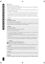 Preview for 4 page of Sit 650 DELTA Use And Installation Instructions