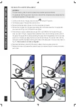 Preview for 10 page of Sit 650 DELTA Use And Installation Instructions