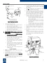 Preview for 3 page of Sit 695 NGA Use And Installation Instructions