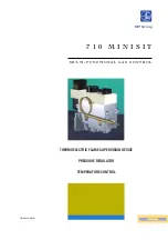 Sit 710 MINISIT User Manual preview