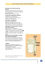 Preview for 7 page of Sit 810 ELETTROSIT Quick Start Manual