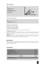 Preview for 9 page of Sit 822 NOVAMIX Manual