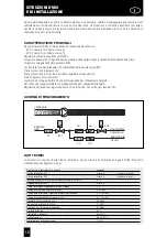 Preview for 10 page of Sit 822 NOVAMIX Manual