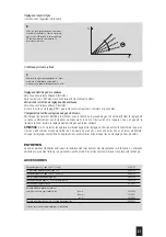 Preview for 21 page of Sit 822 NOVAMIX Manual