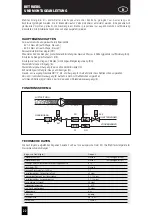 Preview for 22 page of Sit 822 NOVAMIX Manual