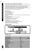 Предварительный просмотр 6 страницы Sit 828 NOVAMIX Manual