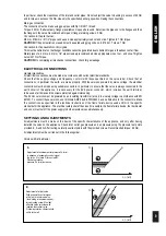 Предварительный просмотр 9 страницы Sit 828 NOVAMIX Manual