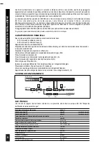 Предварительный просмотр 12 страницы Sit 828 NOVAMIX Manual