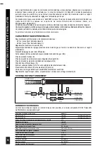 Предварительный просмотр 18 страницы Sit 828 NOVAMIX Manual