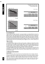 Предварительный просмотр 20 страницы Sit 828 NOVAMIX Manual