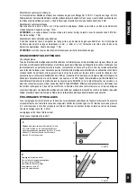 Предварительный просмотр 21 страницы Sit 828 NOVAMIX Manual