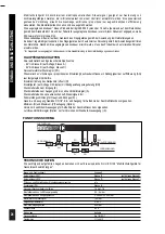 Предварительный просмотр 24 страницы Sit 828 NOVAMIX Manual