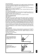 Предварительный просмотр 27 страницы Sit 828 NOVAMIX Manual