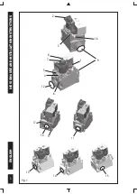 Предварительный просмотр 2 страницы Sit 845 Sigma Use And Installation Instructions