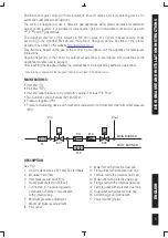 Предварительный просмотр 3 страницы Sit 845 Sigma Use And Installation Instructions