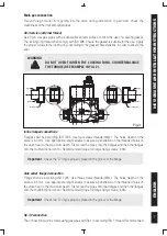 Предварительный просмотр 7 страницы Sit 845 Sigma Use And Installation Instructions