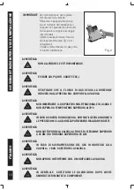 Предварительный просмотр 16 страницы Sit 845 Sigma Use And Installation Instructions