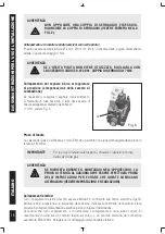 Предварительный просмотр 18 страницы Sit 845 Sigma Use And Installation Instructions