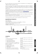 Предварительный просмотр 23 страницы Sit 845 Sigma Use And Installation Instructions