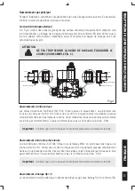 Предварительный просмотр 27 страницы Sit 845 Sigma Use And Installation Instructions