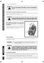 Предварительный просмотр 28 страницы Sit 845 Sigma Use And Installation Instructions