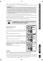 Предварительный просмотр 29 страницы Sit 845 Sigma Use And Installation Instructions