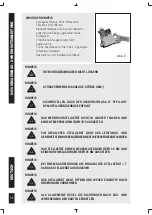 Предварительный просмотр 36 страницы Sit 845 Sigma Use And Installation Instructions