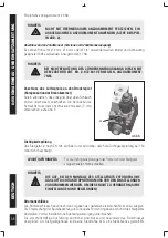 Предварительный просмотр 38 страницы Sit 845 Sigma Use And Installation Instructions