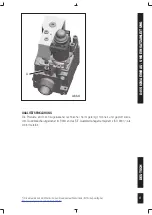 Предварительный просмотр 41 страницы Sit 845 Sigma Use And Installation Instructions