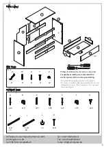 Preview for 3 page of Sit 8863833480 Safety Information Manual