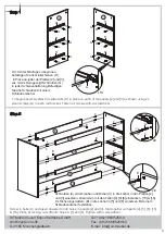 Preview for 4 page of Sit 8863833480 Safety Information Manual