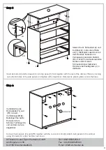 Preview for 5 page of Sit 8863833480 Safety Information Manual