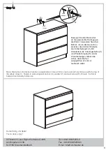 Preview for 9 page of Sit 8863833480 Safety Information Manual