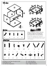 Preview for 3 page of Sit Adeen 27020010 Safety Information Manual