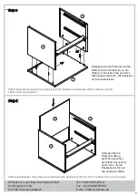 Preview for 6 page of Sit Adeen 27020010 Safety Information Manual