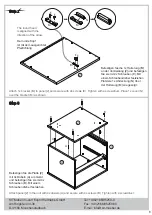 Preview for 7 page of Sit Adeen 27020010 Safety Information Manual