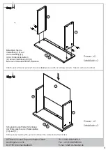 Preview for 9 page of Sit Adeen 27020010 Safety Information Manual