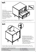 Preview for 11 page of Sit Adeen 27020010 Safety Information Manual