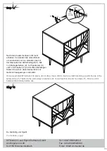 Preview for 12 page of Sit Adeen 27020010 Safety Information Manual