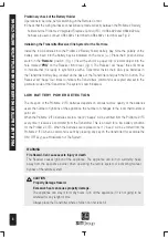 Preview for 4 page of Sit Proflame 2 Use And Installation Instructions