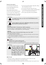 Preview for 5 page of Sit PROFLAME 880 Use And Installation Instructions