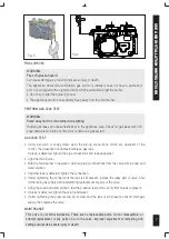 Preview for 7 page of Sit PROFLAME 880 Use And Installation Instructions