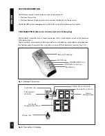 Preview for 4 page of Sit PROFLAME GT User And Installation Manual