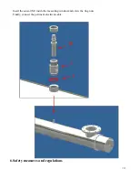 Preview for 17 page of Sita IT Series Manual Of Installation, Use And Servicing