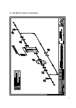 Preview for 7 page of Sita LCD Series Manual Of Installation, Use And Servicing