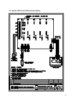 Предварительный просмотр 14 страницы Sita LCD Series Manual Of Installation, Use And Servicing