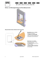 Preview for 8 page of Sitec DELTA 2.0 Operating Instructions Manual